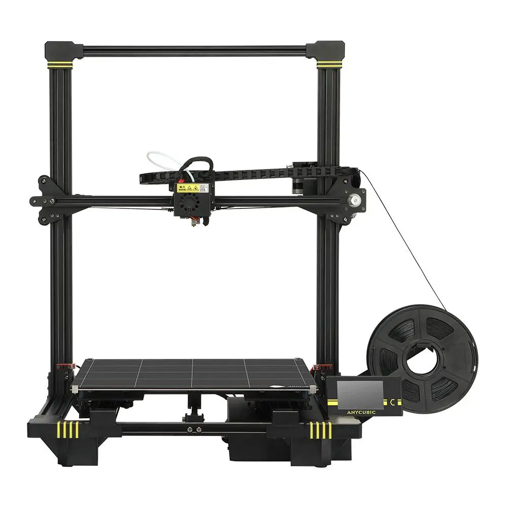 3d Printer Anycubic Vyper/Mega Pro/Mega S/Mega Zero2.0/Mega X/Chiron/4MaxPro2.0 FDM Series impresora принтер DIY Printing |