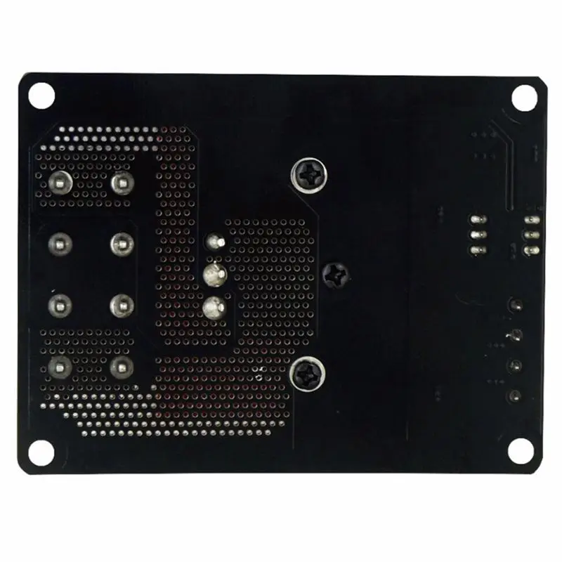 Лидер продаж детали для 3D принтера нагревательный контроллер MKS MOSFET тепловой