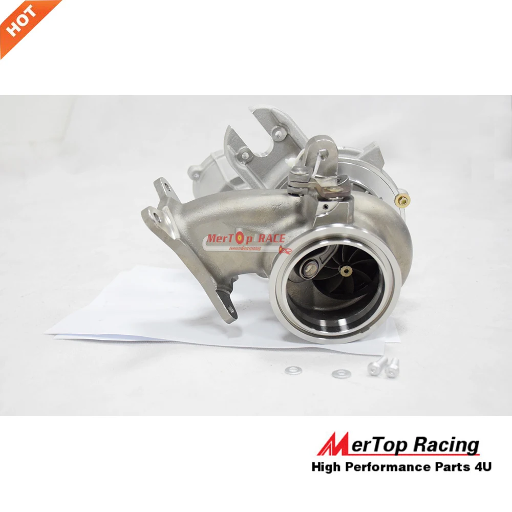 MERTOP RACING Upgrade IS38 двойной Керамический шарикоподшипник заготовка колеса EA888 MQB MK7 Go lf