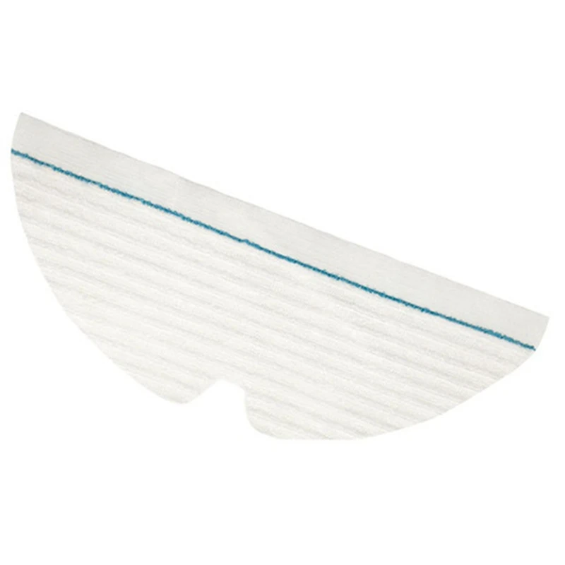 

Mop Cloth Set for Xiaomi Roborock S50 S55 S6 T6 Replacement Disposable Moping Cloths Pads Accessories Set-61Pcs