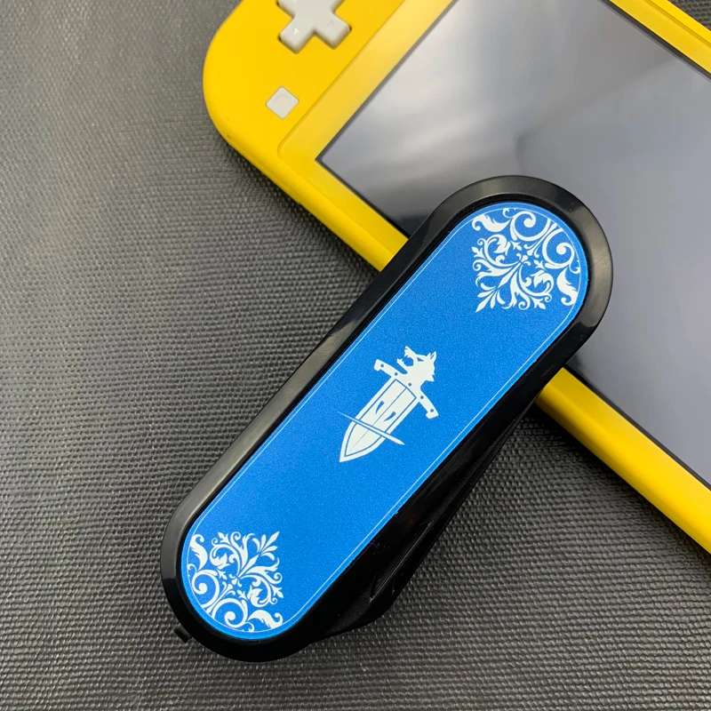 Swordd Sheildd 10in1 10в1 для nintendo Switch аксессуары Жесткий Корпус чехол док-станция с NX NS Switch Lite игровой контейнер для хранения карточек чехол - Цвет: Swordd Sheildd 10in1
