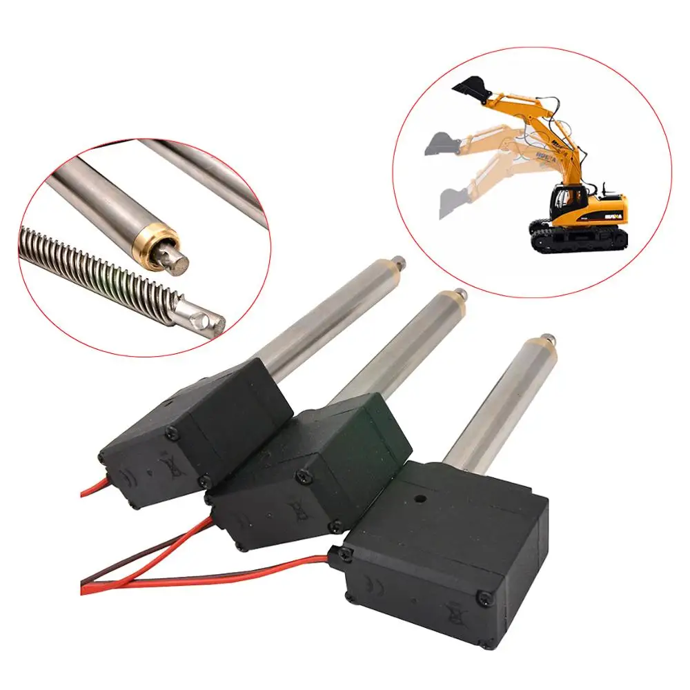 3 шт./компл. обновленный металлический винт для захвата основной руки вторая рука