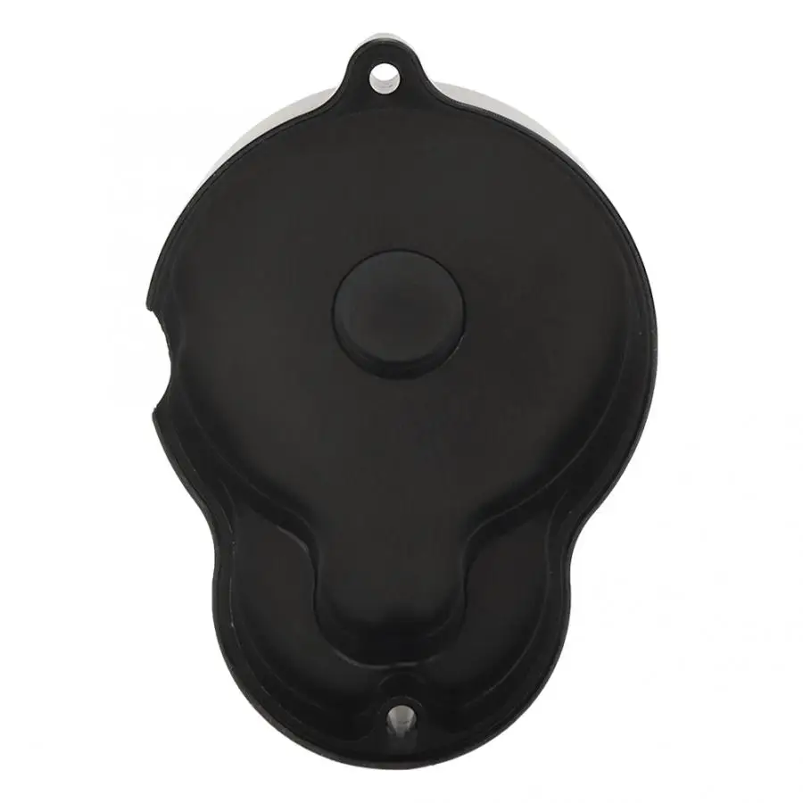 Крышка двигателя из алюминиевого сплава сменный аксессуар для RGT Rock Cruiser EX86100 1/10 RC