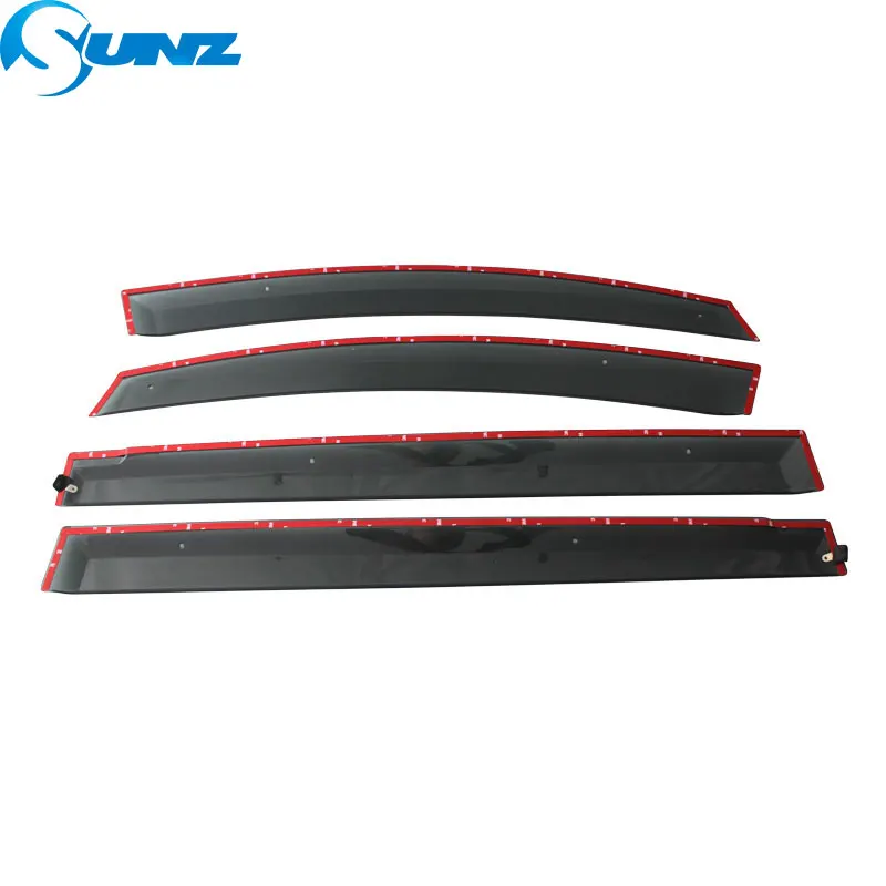 Боковых окон для Mazda 5 2008 2009 2010 2011 2012 2013 2014 2015 2016 2017 2018 2019 2020 Защита от солнца дождь