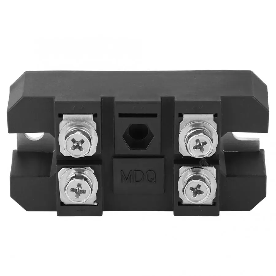MDQ 100A 1600V однофазный диодный мост выпрямительный модуль электронный балласт с