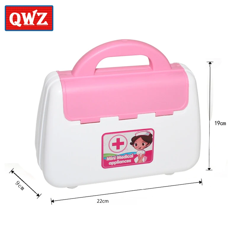 Набор эмульсионных игрушек QWZ 15 шт. эхометр светильник со звуком обучающие