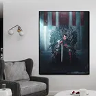 Король спа F1, гоночная фигурка, картина, Декор для дома, Настенная картина для гостиной, без рамки