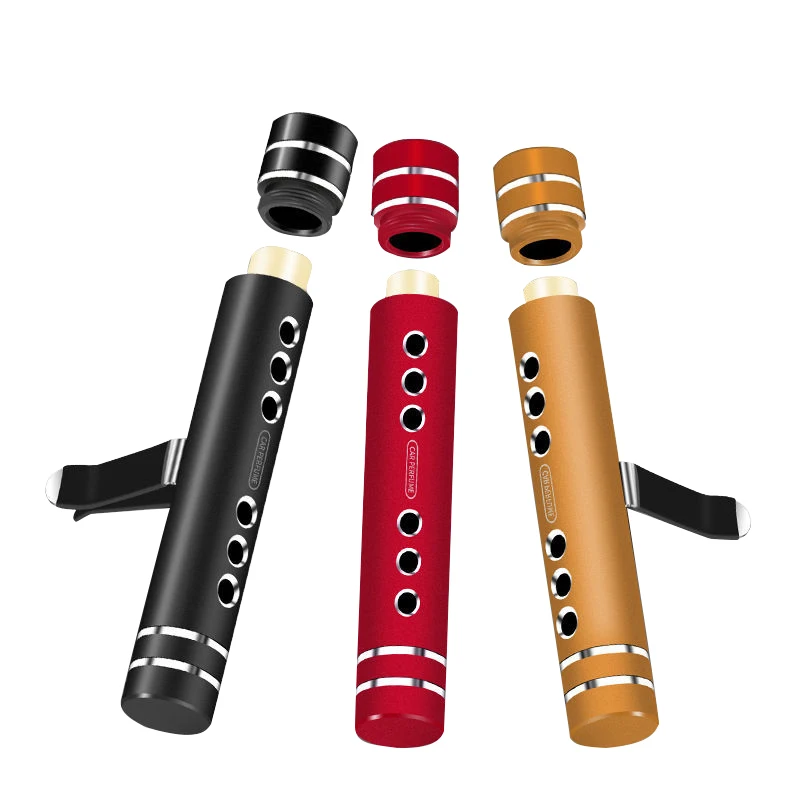 Освежитель воздуха для автомобиля твердый ароматизатор с зажимами