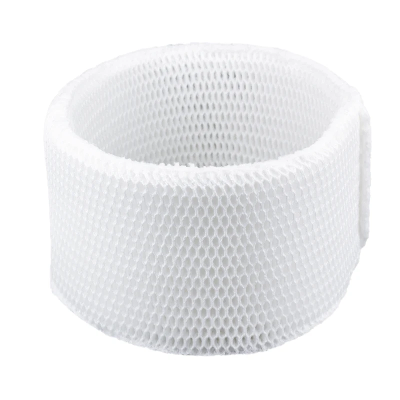 Моющийся фильтр увлажнитель воздуха сетчатый из полиэстера для замены Philips HU4101/00