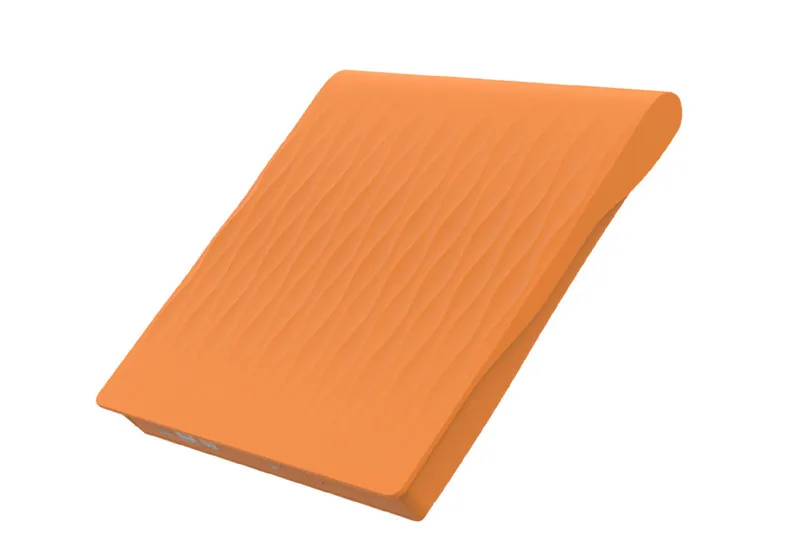 Orange Для Mac 10 OS Window 7/8/XP/Linux Внешний привод USB 3,0 горелка BD-RE CD/DVD RW Writer Play 3D диск - Цвет: Orange