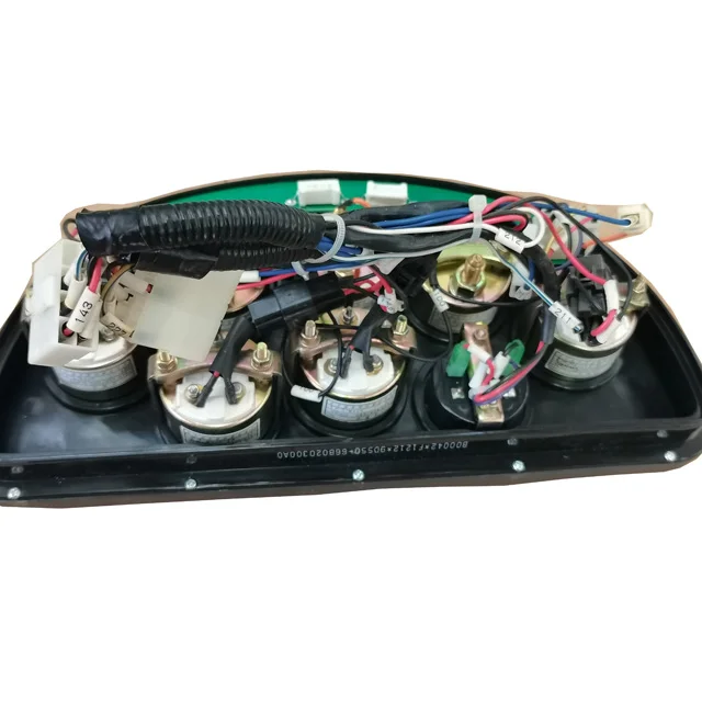 

Запчасти для колесных погрузчиков LovoI FL935E 9D550-66B020300A0, сборка инструментов