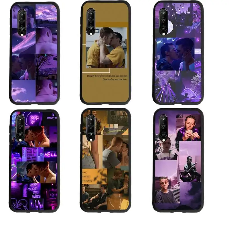 

Shameless TV Show Phone Case for Huawei honor 7A 8X 8s 9 9X 10 10i 20 30 Play lite pro s Fundas cover