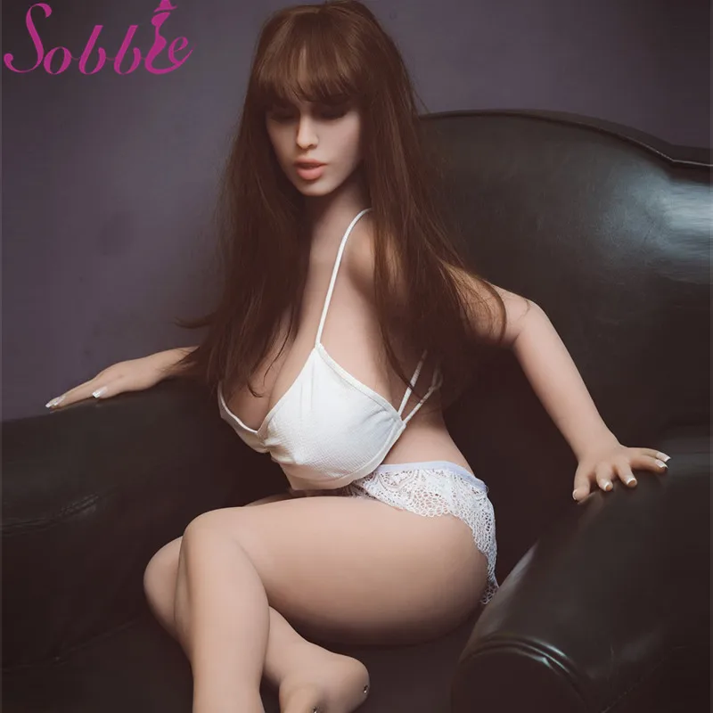 Sobbie сексуальный магазин огромные груди соски большая задница реалистичная киска