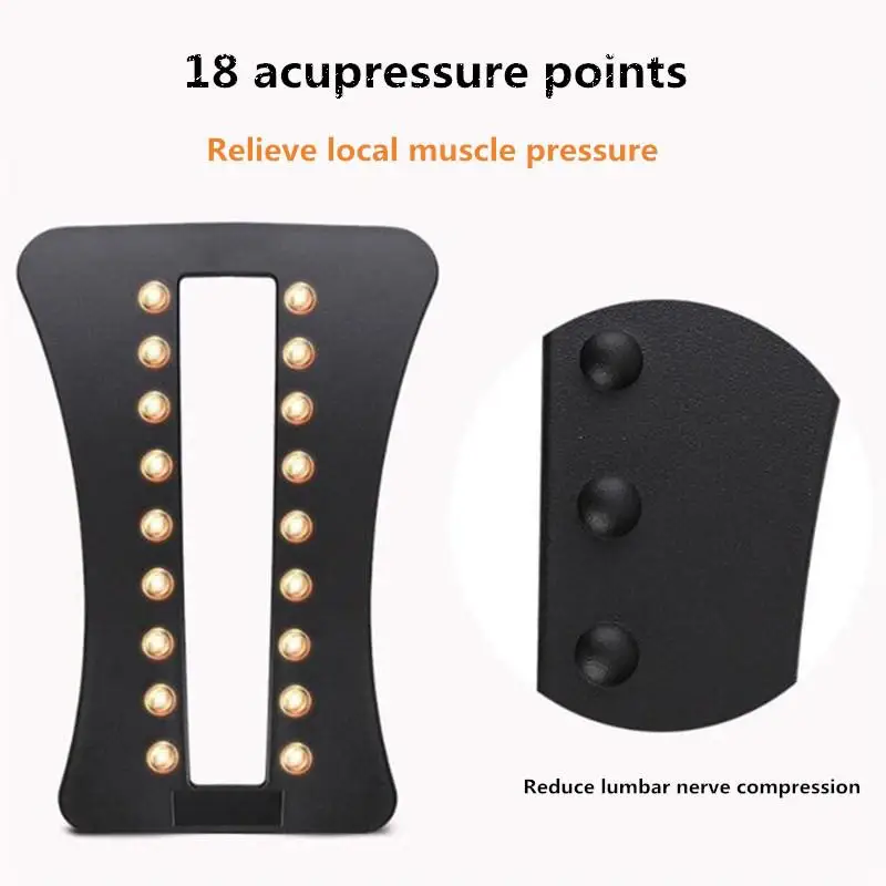 Новые массажные Волшебные подрамники оборудование для фитнеса растягивающийся