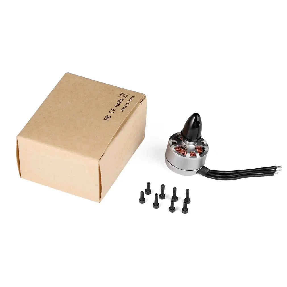 MT1806 2300KV 1806 iPower бесщеточный cw ccw мотор для QAV250 QAV220 QAV180 FPV мини гоночный Квадрокоптер