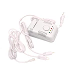 WZ804 независимый датчик утечки воды детектор утечки воды с чувствительным кабелем подключения воды и клапана