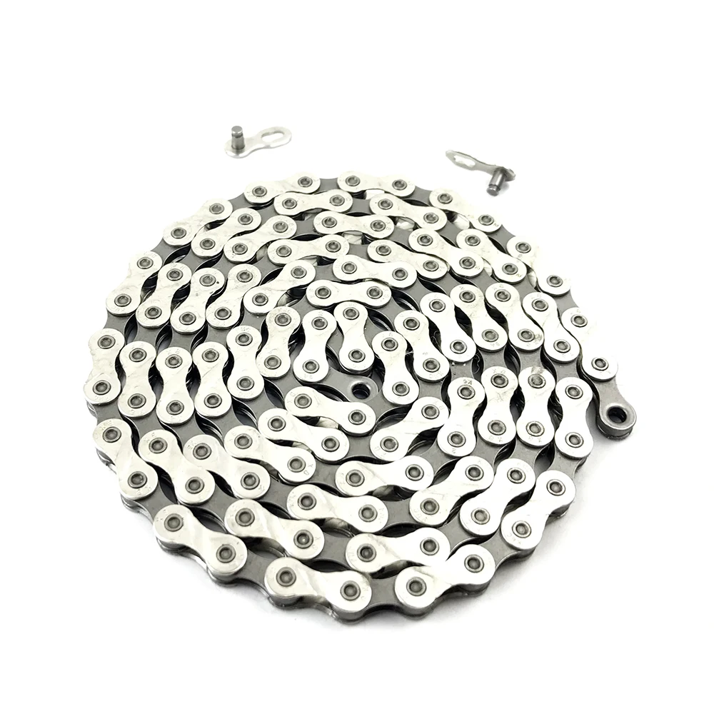 

KMC Bicycle Chain Bike Chain 116 Links X8 X9 X10 X11 for MTB Road Bike