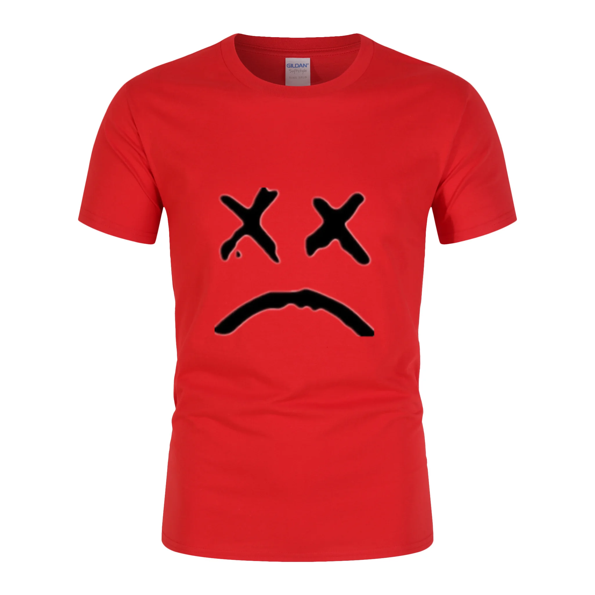 

Men's Casual men's sets Tracksuit summer men sets Two Piece Set T Shirt Brand Track Clothing Male Sweatsuit Sports Suits S-2XL