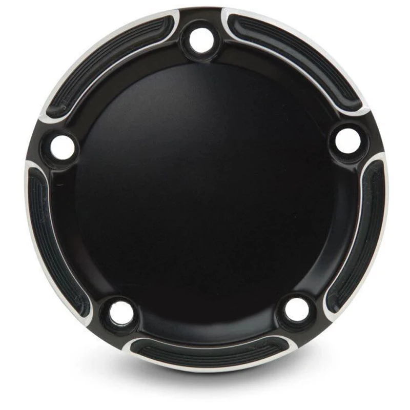 Алюминиевые запчасти для мотоцикла крышка дерби таймера синхронизации