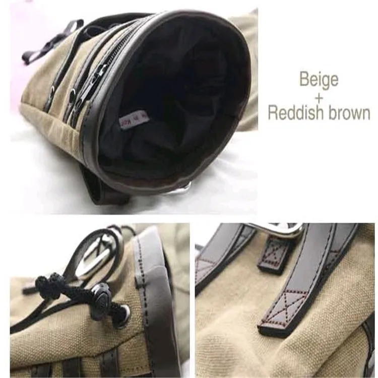 Кожаная винтажная декоративная карманная сумка для косплея рыцаря викинга