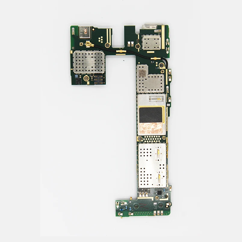 Оригинальная разблокированная Рабочая материнская плата oudini для Nokia Lumia 1020 32 ГБ