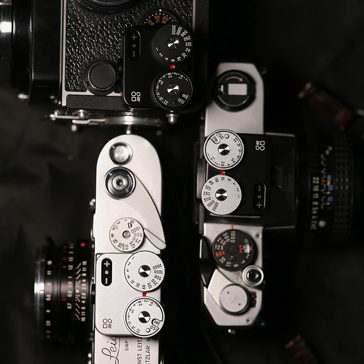 DOOMO METER D Hot Shoe светильник Meter Double Reverse 120/135 Rangefinder для Leica T0408 | Инструменты
