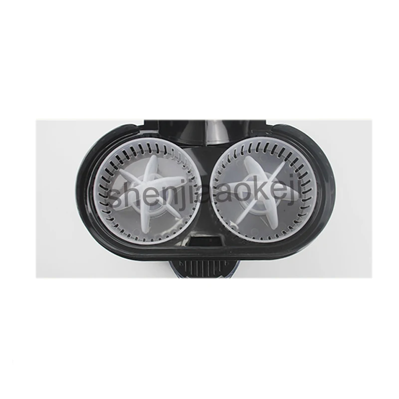 Многофункциональный продукт питания миксер бытовой соевой молоко машина для