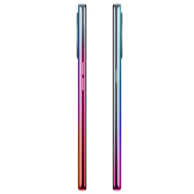 Смартфон Oppo K7 6 4 дюйма 8 + 256 ГБ Android 10 0 30 Вт | Мобильные телефоны и аксессуары