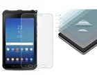 ПЭТ-пленка 9H для планшета Samsung Galaxy Tab Active 2 8,0 дюйма, Защитная пленка для экрана планшета, защитное стекло