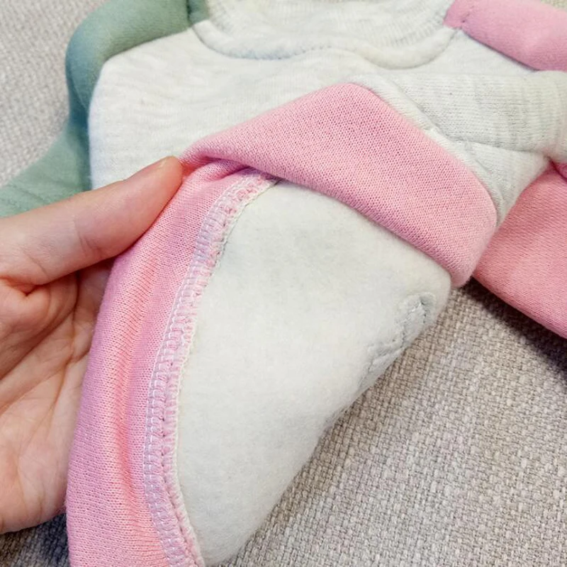 

Cartoon Pet Dog Hoodie 3D Crocodile Pet Winter Clothes Puppy Coat Dog Clothes For Small Dogs Teddy Chihuahua Costume XS S M L XL