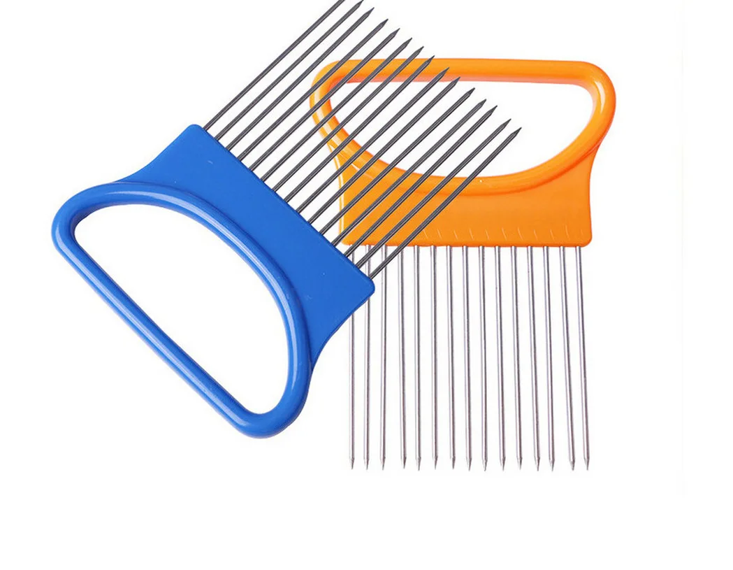 Держатель для овощей томатов лука Креативные кухонные инструменты из