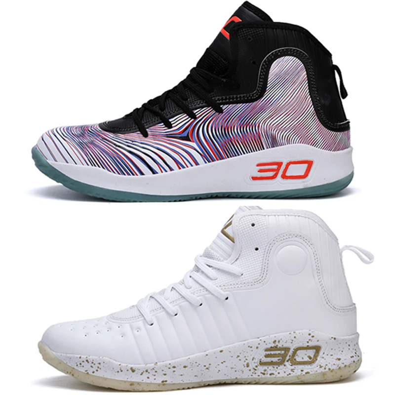 Basketball Shoes  Fashion Superstar White Golden  Men Board Trainers Classic Glitter Embroider Shoes Men Sneaker Casual