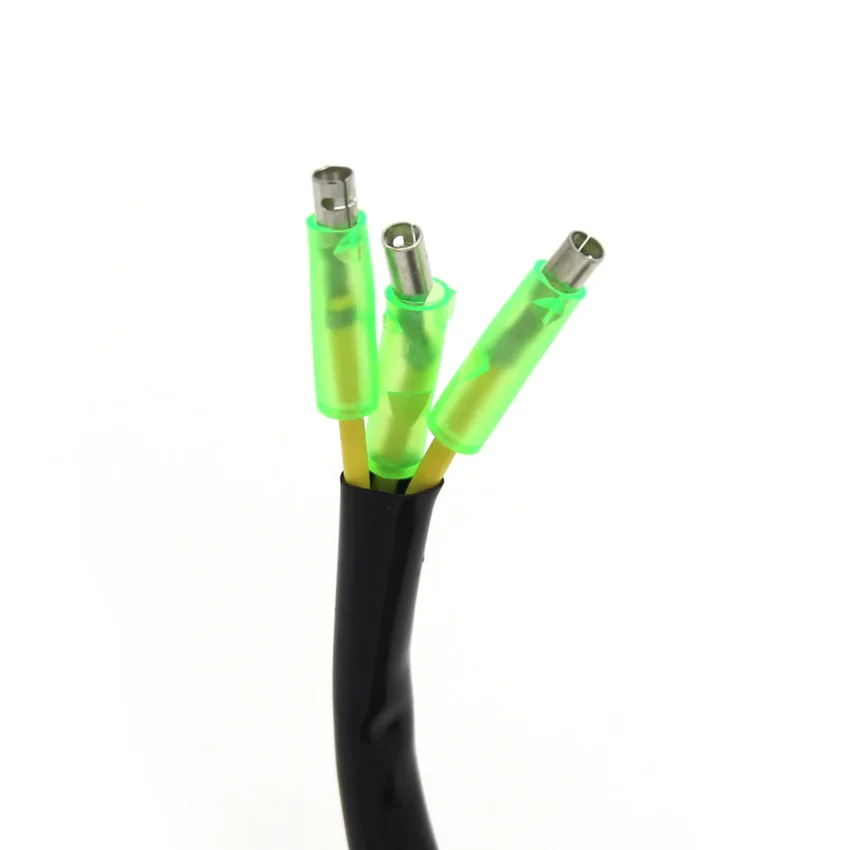 Катушка статора генератора магнита мотоцикла для Kawasaki VN750 Vulcan 750 86-06 Twin ZN700 LTD GPZ750