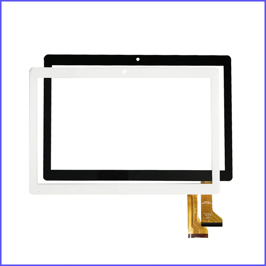 New Touch Panel For 10.1''Inch Dragon K10 Tablet PC External Capacitive Touch Screen Digitizer Sensor Multitouch K1O K-10