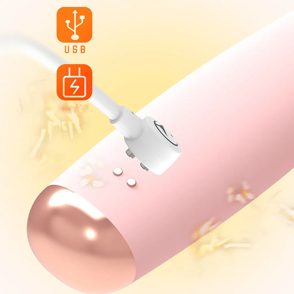 Новинка Женский Вибратор-палочка массажер для пар секс-игрушки палочки