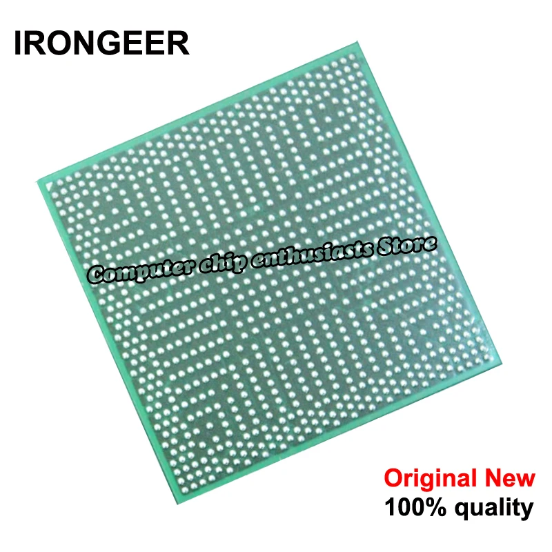 

100% New GF-GO7600-N-A2 GF GO7600 N A2 BGA Chipset