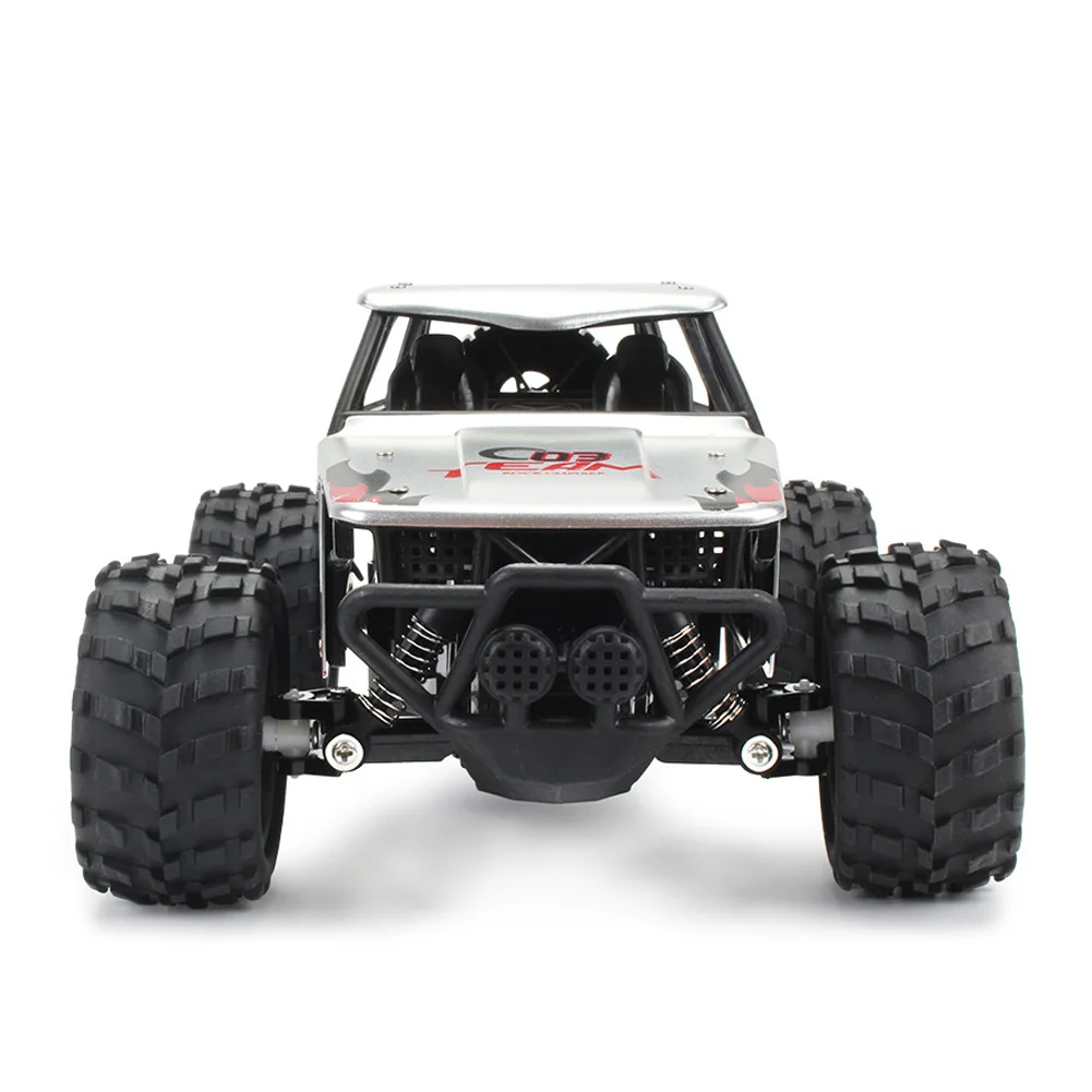 Бездорожье электрическая детская игрушка RC автомобиль подарок багги гоночный