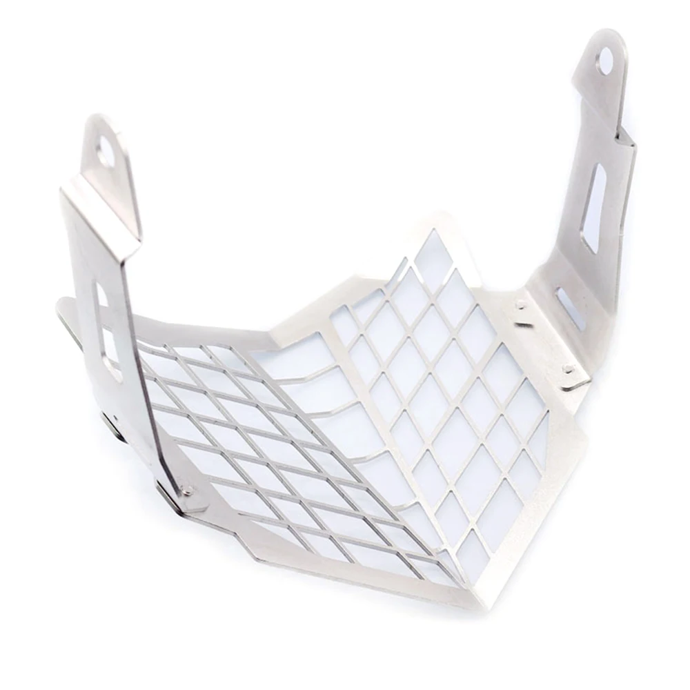 

Motorcycle Accessories Headlight Protector Grille Guard Cover For HONDA CRF250L CRF250M CRF 250 L CRF 250 M 2012-2017