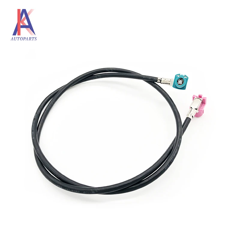 Кабель для подключения экрана к Головному Устройству CIC LVDS ДЛЯ BMW модернизация