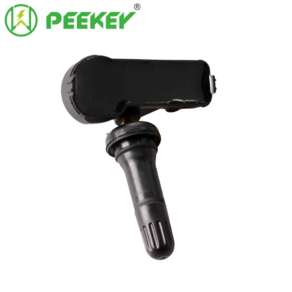 

Tire Pressure Monitor System Sensors TPMS sensor For Ford Escape Explorer Focus Mustang Shelby Ranger f700gs 6F2Z-1A-189A