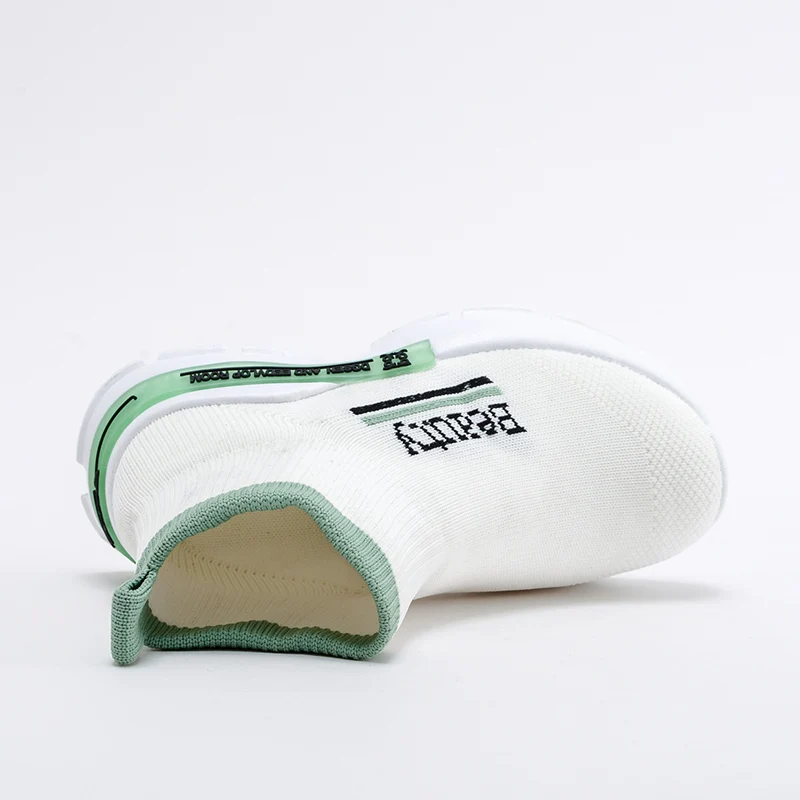 Модные детские носки обувь удобные высокие кроссовки для малышей мальчиков