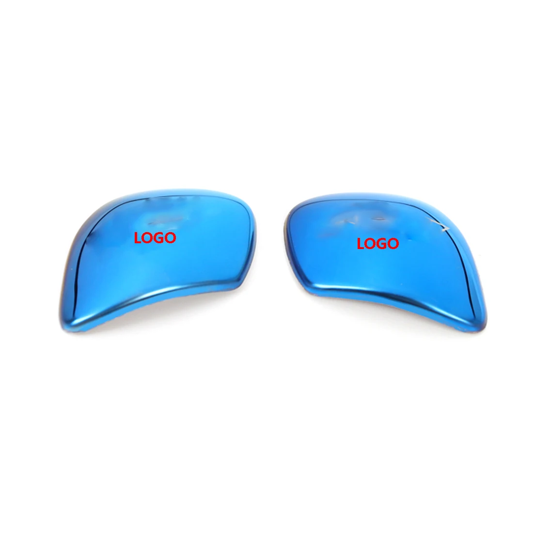 

Stainless steel Inner Gear Shift Knob Cover Trim Fit For Volkswagen CC 2013-2017 Passat Alltrack Variant 2009-2014 stickers