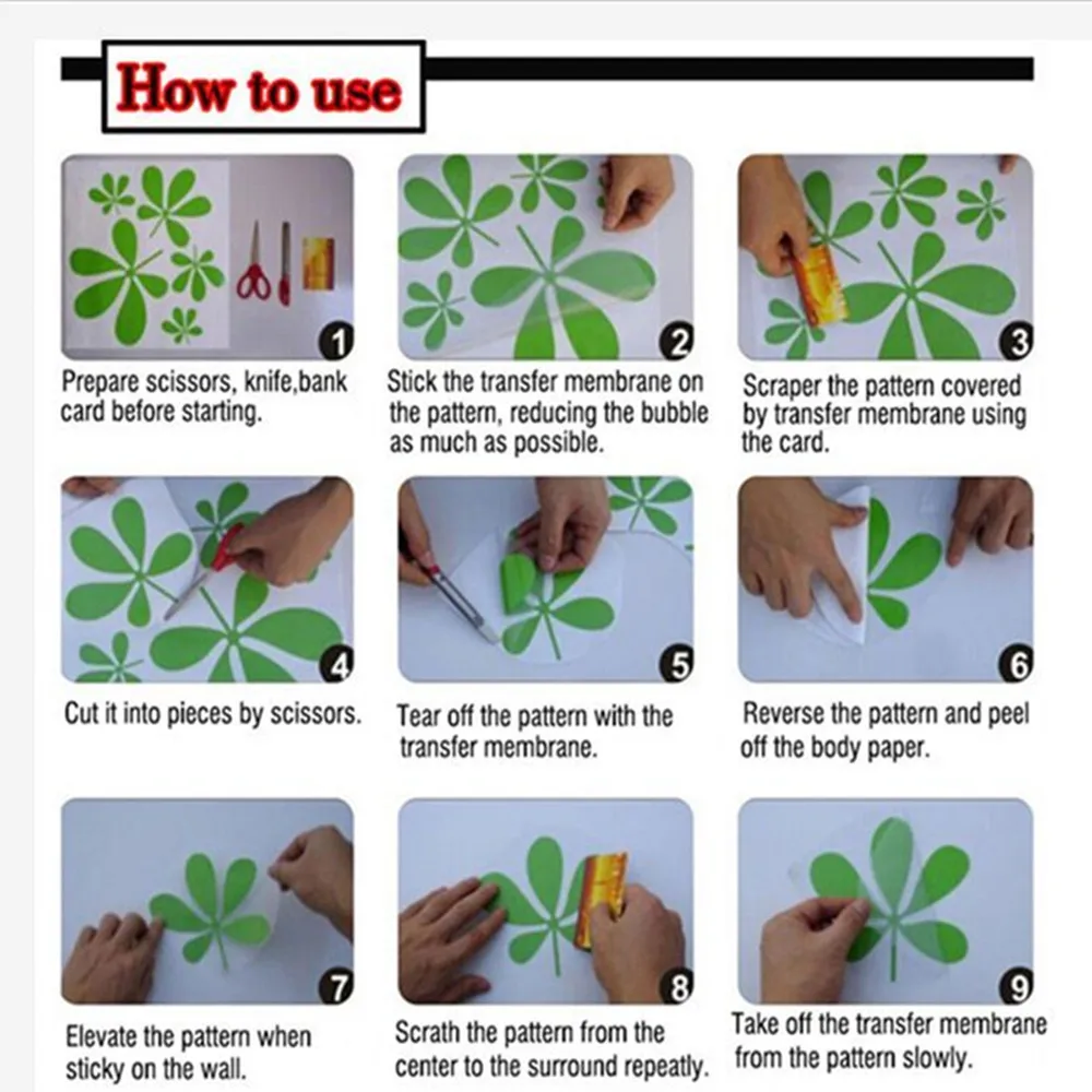 

Art Salon Sticker Nails Room Decoration Polish Maincure Poster Quotes Decor Beauty Salon Decor Girls Women Decal Mural LY56