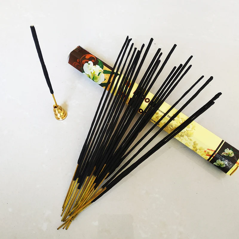 Ароматизатор для индийской йоги T One Box ароматизатор в виде цветов и тибетских