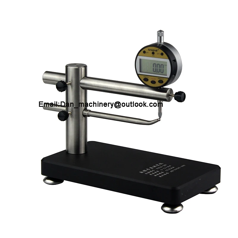 Измеритель толщины ПЭТ-бутылки | Инструменты