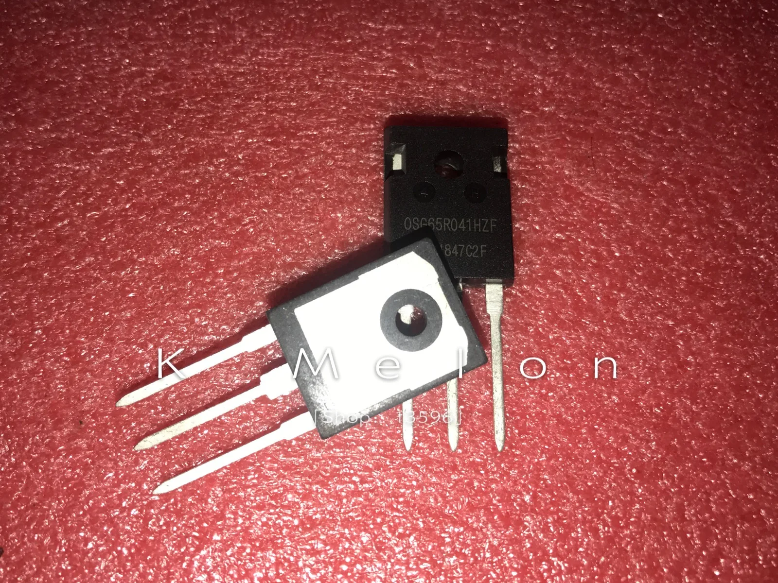 5 шт. OSG65R035H OSG65R035HF OSG65R038H OSG65R038HZF OSG65R041H osg65r04r041hzf OSG65R042 osg65r042to 650|Реле| |