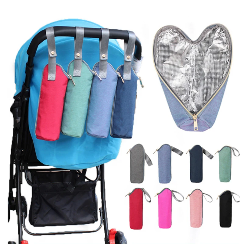 Basedidea для бутылки из под молока бурильного замка Портативный Детские держатель