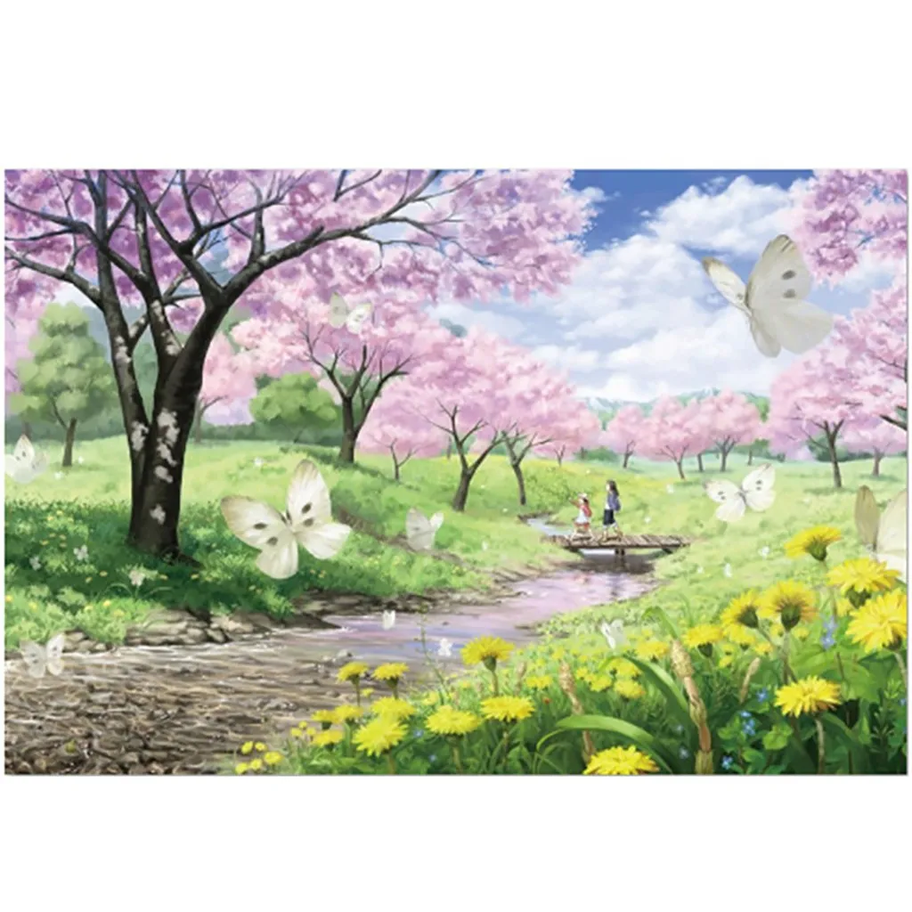 2020 детские 9 шт деревянные головоломки с животными для раннего обучения Детские