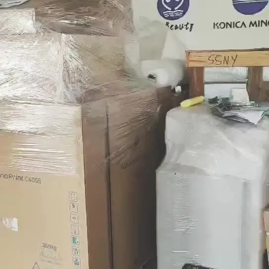 

Оригинальная печатная плата MFP, печатная плата, схема обработки для Konica Minolta Bizhub C8000