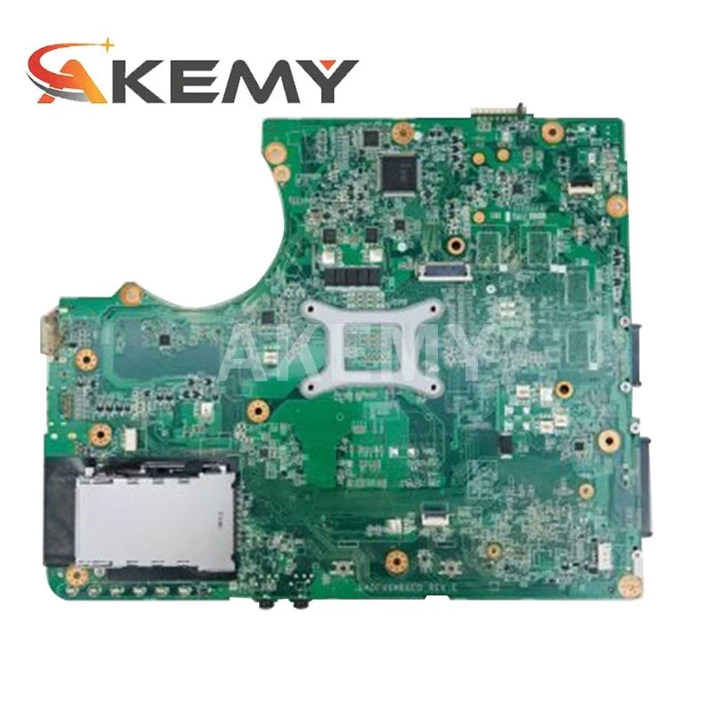 

for Fujitsu Lifebook Ah532 laptop motherboard Da0fh6mb6e0 integrated graphics motherboard 100% test ok delivery